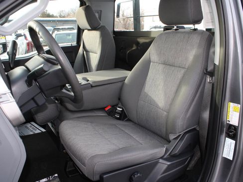 Used 2024 Ford F350 XL w/ STX Appearance Package image 10