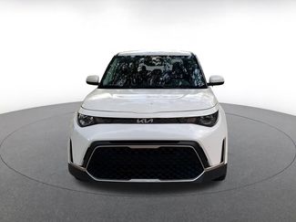 Used 2025 Kia Soul LX w/ LX Technology Package video 2