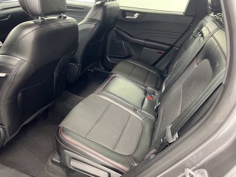 Certified 2024 Ford Escape ST-Line w/ Tech Pack #1 AWD/4WD image 11