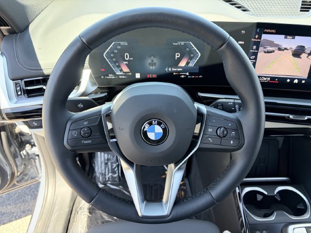 Used 2026 BMW X1 xDrive28i w/ Convenience Package AWD/4WD image 20