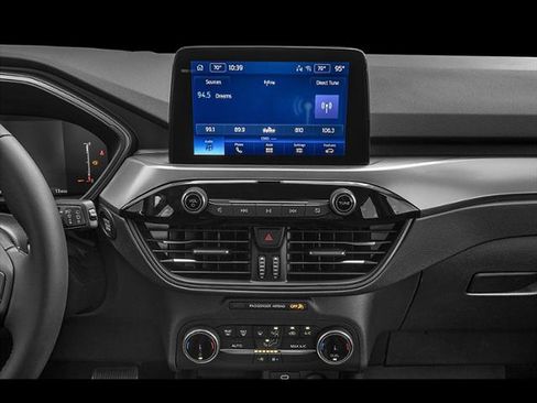 Used 2023 Ford Escape Active w/ Tech Pack #1 AWD/4WD image 62
