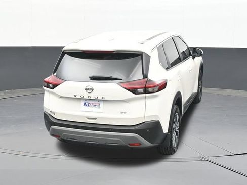 Used 2023 Nissan Rogue SV FWD image 57
