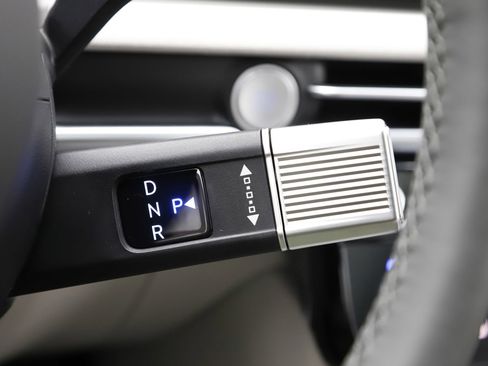 New 2026 Hyundai Tucson Limited image 31