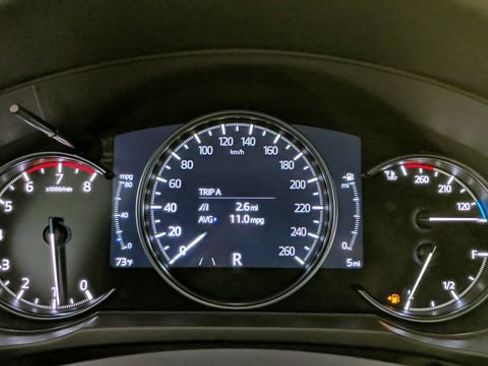 Used 2023 MAZDA CX-5 AWD 2.5 Turbo image 24