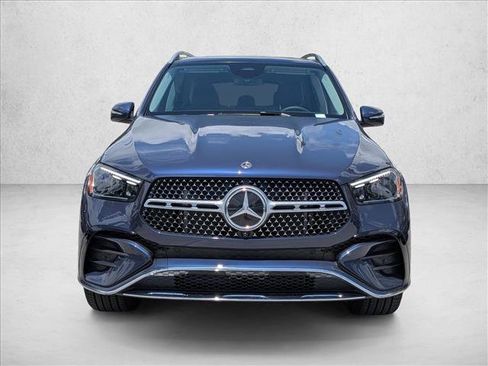 New 2026 Mercedes-Benz GLE 350 4MATIC image 6