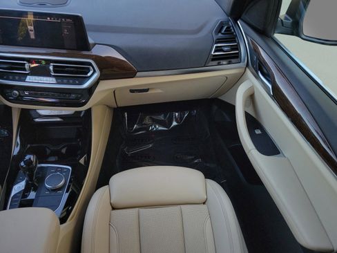 Used 2022 BMW X3 sDrive30i w/ Convenience Package image 14