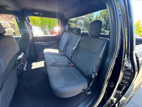 Used 2021 Ford F150 XL w/ STX Appearance Package AWD/4WD image 29