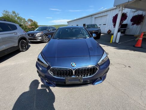Used 2022 BMW 228i xDrive Gran Coupe AWD/4WD image 8