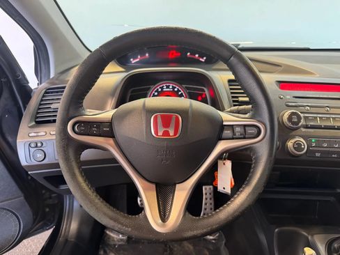 Used 2008 Honda Civic Si image 11