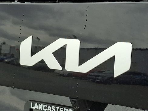 New 2027 Kia Telluride EX image 20