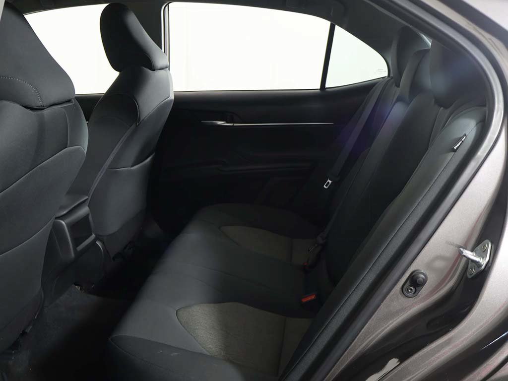 Used 2023 Toyota Camry LE FWD image 25