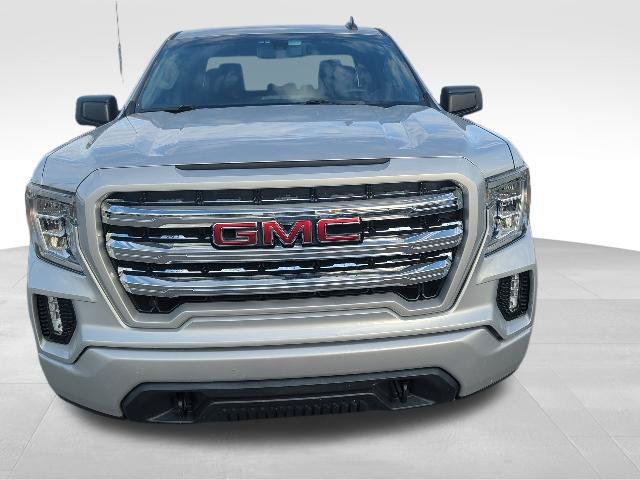 Used 2019 GMC Sierra 1500 Elevation w/ Elevation Value Package RWD image 8