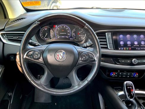 Used 2021 Buick Enclave Avenir image 9