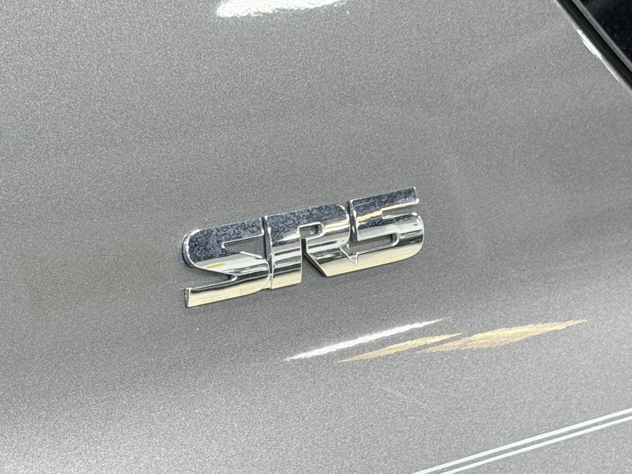 Used 2017 Toyota 4Runner SR5 RWD image 15