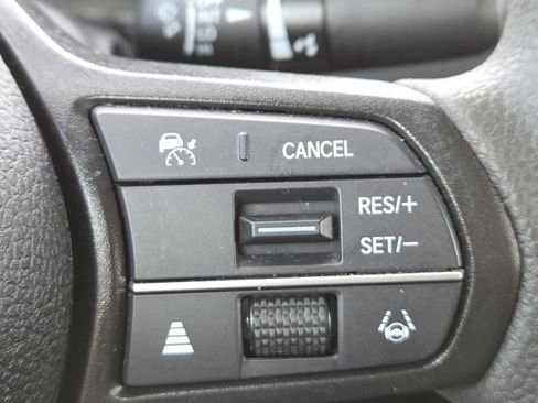 Used 2024 Honda Accord LX image 9