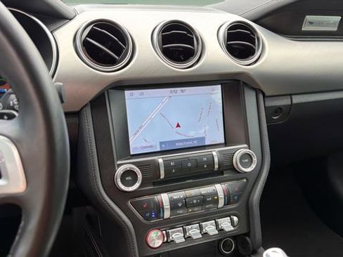 Used 2023 Ford Mustang GT Premium w/ Equipment Group 401A image 29