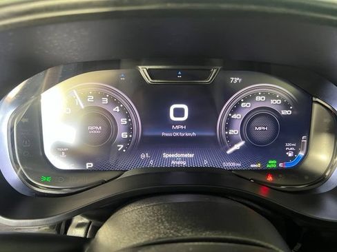 Certified 2025 RAM 1500 Limited w/ Off Road Group AWD/4WD image 19