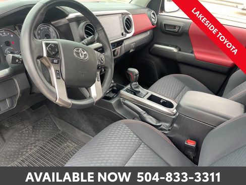 Used 2023 Toyota Tacoma SR5 image 10