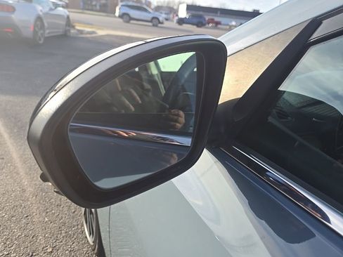 Used 2024 Nissan Sentra SR w/ SR Premium Package image 35