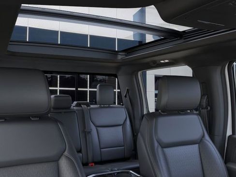 New 2025 Ford F150 Lariat w/ Equipment Group 501A Mid image 43