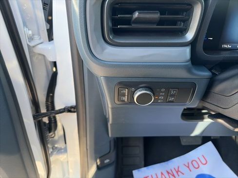 New 2025 Ford Maverick XL w/ Equipment Group 101A image 19