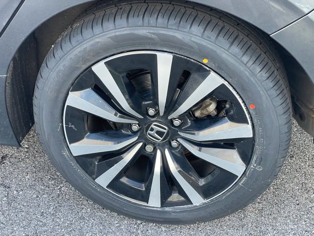 Used 2024 Honda Civic EX-L image 27