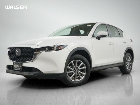 Used 2023 MAZDA CX-5 AWD 2.5 S image 1