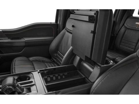 Used 2021 Ford F150 Platinum w/ Equipment Group 701A High image 17