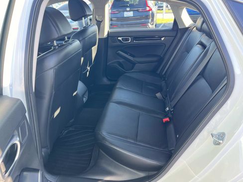 Certified 2023 Honda Civic Touring image 23