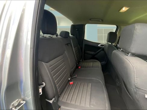 Used 2021 Ford Ranger XLT w/ Equipment Group 301A Mid image 26