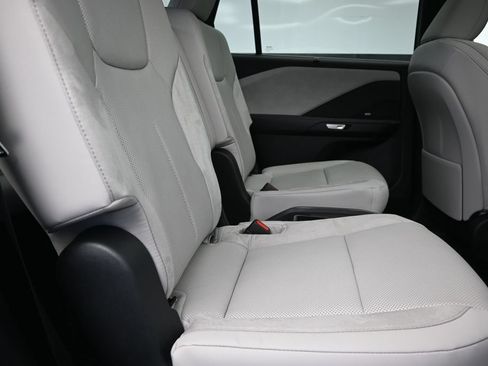 New 2026 Lexus TX 350 AWD image 26