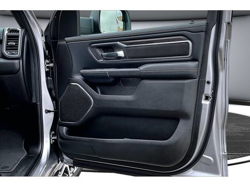 Certified 2026 RAM 1500 Laramie AWD/4WD image 23