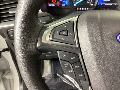 Certified 2024 Ford Edge SEL w/ Convenience Package AWD/4WD image 25