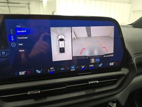 New 2026 Chevrolet Silverado EV LT w/ LPO, Dark Package Plus image 15