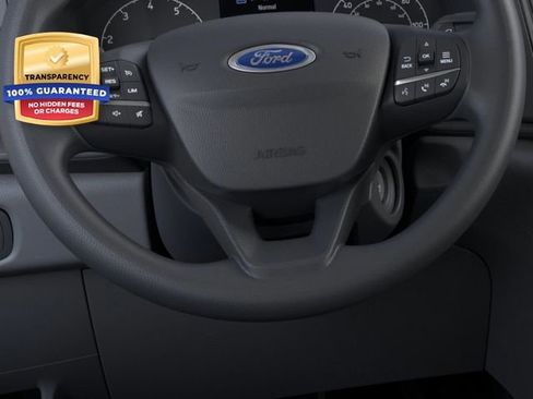 New 2025 Ford Transit 250 148 Medium Roof image 12