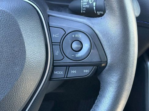 Used 2023 Toyota RAV4 XSE image 13