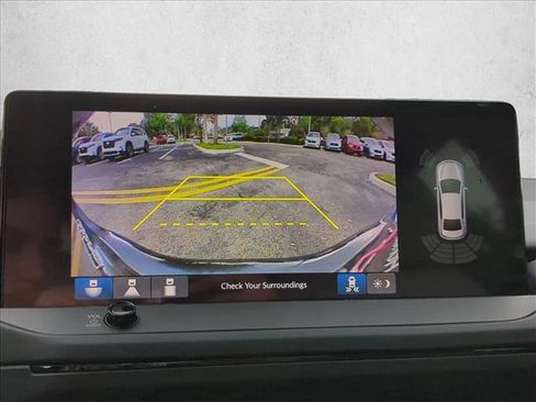 New 2025 Honda Accord EX-L image 13