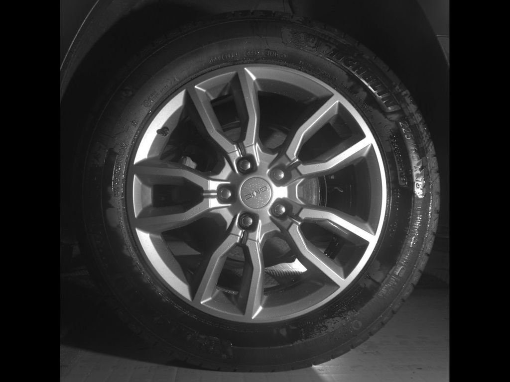 Certified 2024 GMC Terrain SLT AWD/4WD image 12