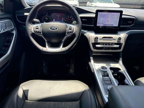 Used 2023 Ford Explorer Timberline w/ Timberline Technology Package AWD/4WD image 18