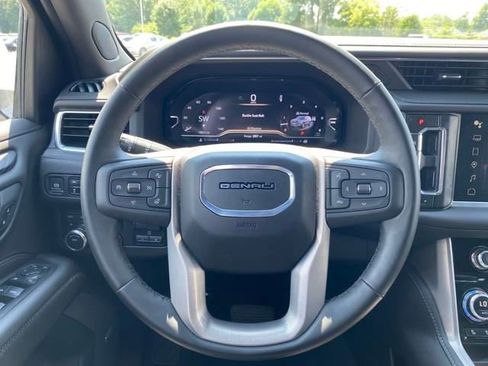 Certified 2024 GMC Yukon Denali w/ Max Trailering Package image 16