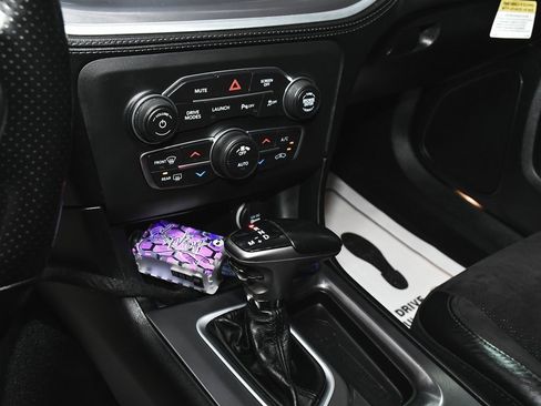 Used 2020 Dodge Charger Scat Pack w/ Plus Group image 45