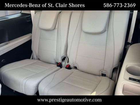 Used 2022 Mercedes-Benz GLS 450 4MATIC image 15