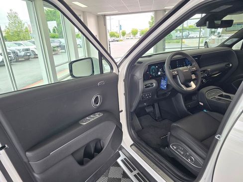 New 2026 Hyundai Palisade Calligraphy AWD/4WD image 33