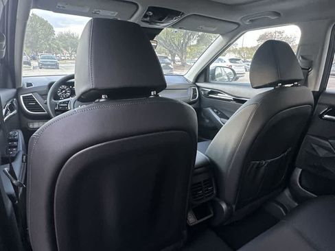 Certified 2026 Kia Seltos EX w/ EX Sunroof Package AWD/4WD image 23
