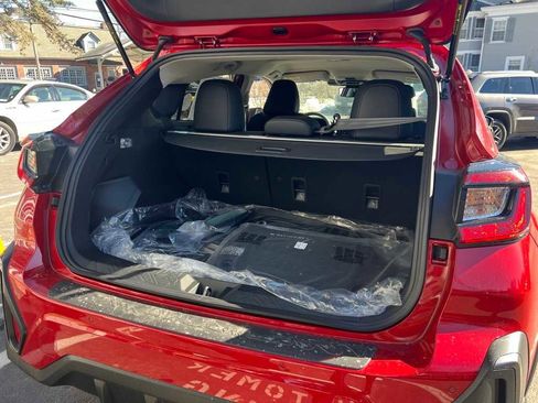 New 2025 Subaru Crosstrek 2.5i Limited w/ Crosstrek Mirror Package image 21