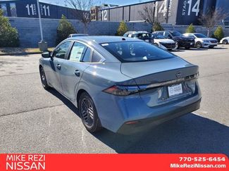 New 2026 Nissan Sentra SV w/ Floor Mat Package FWD video 4