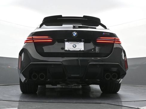 New 2027 BMW M5 Touring AWD/4WD image 27