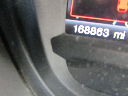 Used 2012 Ford Explorer Limited FWD image 12
