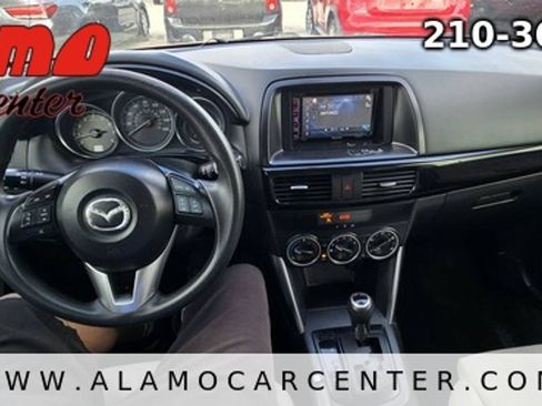 Used 2013 MAZDA CX-5 Sport FWD image 35