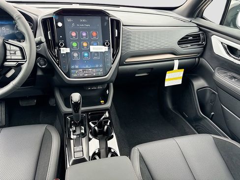 New 2026 Subaru Forester Touring AWD/4WD image 29